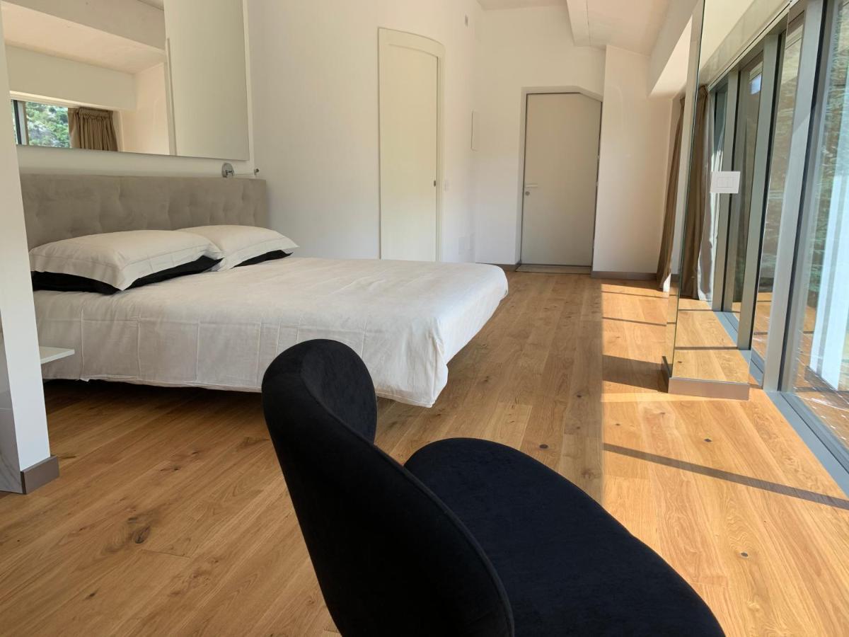 La Forestale Luxury Ecolodge - La Suite Royale 阿夸拉尼亚 外观 照片